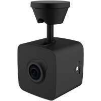Видеорегистратор PRESTIGIO RoadRunner CUBE черный [pcdvrr530wbk] PCDVRR530WBK