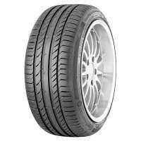 Шина Continental ContiSportContact 5 225/40 R18 92Y 350739