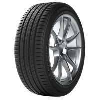 Шина Michelin Latitude Sport 3 255/50 R19 107W XL ZP 919695
