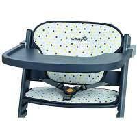 Вкладыш Safety 1st Timba Comfort Cushion Grey patches 2003949000