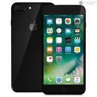 Смартфон Apple iPhone 7 Plus 32GB Jet Black, MQU72RU/A 