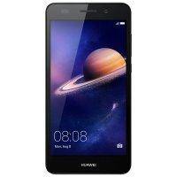 Смартфон Huawei Y6 II LTE Black (CAM-L21)