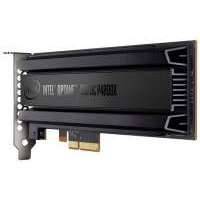 SSD накопитель INTEL Optane DC P4800X SSDPED1K375GA01 375Гб, PCI-E AIC (add-in-card), PCI-E x4 [ssdped1k375ga01 953028] SSDPED1K375GA01 953028