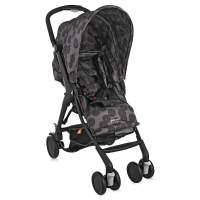 Коляска Gb Beaula D620j1 Printed Grey (прогулочная) 