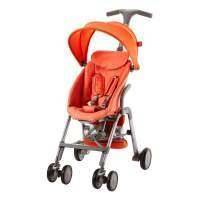Коляска Gb T-bar D330j Printed Orange 