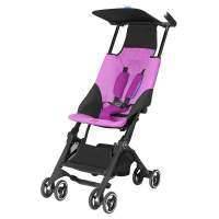 Коляска Gb Pockit Posh Pink 