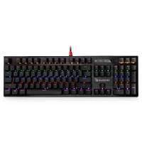 клавиатура Black USB A4 Bloody B820R