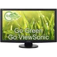 Монитор ЖК VIEWSONIC VG2239Smh 22", черный [vs15614] VS15614