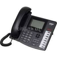 IP телефон D-LINK DPH-400SE [dph-400se/f4] DPH-400SE/F4