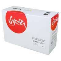 картридж Sakura CF362A SACF362A