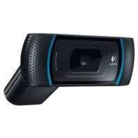 Веб-камера Logitech (960-000684) B910 HD
