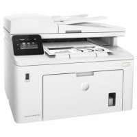 МФУ А4 ч/б HP LJ Pro M227fdw c Wi-Fi (G3Q75A) LaserJet Pro MFP M227fdw