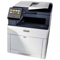 МФУ А4 Xerox WC 6515DN (6515V_DN) WorkCentre 6515DN