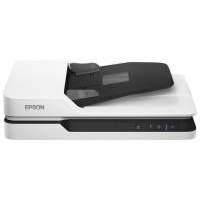 Сканер Epson A4 (B11B239401) WorkForce DS-1630