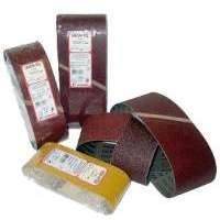 Шлифовальный диск БАЗ 75 Х 457 Р60 (№25)