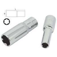 Глубокая торцевая головка AIST 412320b