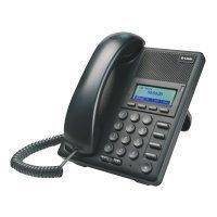 VoIP-телефон D-Link DPH-120SЕ/F1A