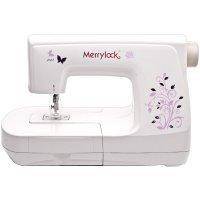 Оверлок Merrylock 015
