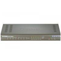 Шлюз телефонный D-Link DVG-5008SG/A1A