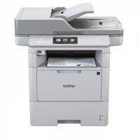 МФУ лазерное Brother DCP-L6600DW