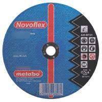 Круг отрезной Metabo 616450000