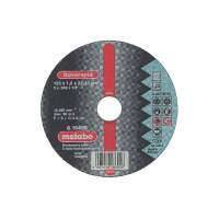 Круг отрезной Metabo 616192000