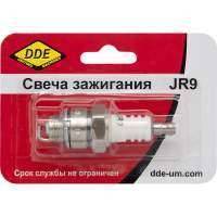 Свеча зажигания DDE Jr9