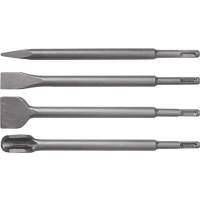 Зубило sds-plus по бетону КУРС 32732