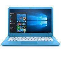 Ноутбук HP 14-ax004ur (Y7X27EA)