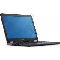 Ноутбуки Dell Precision 3510-9440 (Intel Core i5-6300HQ 2300 Mhz/15.6"/1920х1080/8192Mb/1000Gb HDD/D