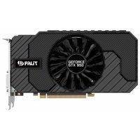 Видеокарты Palit GeForce GTX 950 1026Mhz PCI-E 3.0 2048Mb 6610Mhz 128 bit 2xDVI HDMI HDCP