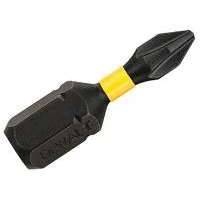 Ударные биты Dewalt Dt70532tqz