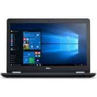 Ноутбук Dell Inspiron 5570 i3 6006U/4Gb/SSD256Gb/DVDRW/530 2Gb/15.6"/FHD/W10/black/WiFi/BT/Cam [5570-5267] 5570-5267