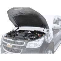 Упоры капота Автоупор Chevrolet Trailblazer II V 2013-, 2 шт. UCHTRA012
