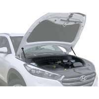 Упоры капота Автоупор Hyundai Tucson III V 2015-, 2 шт. UHYTUC011