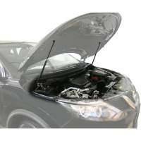 Упоры капота Автоупор Nissan Qashqai V 2014-, 2 шт. UNIQAS022