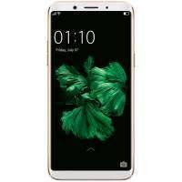 Смартфон Oppo F5 Gold (CPH1723)