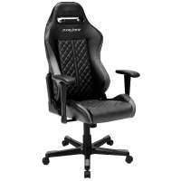 Кресло компьютерное игровое DXRacer OH/DF73/N