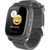 Elari KidPhone 2 (черный)