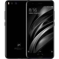 Смартфон XIAOMI Mi6 64Gb, черный MI 6_64GB_BLACK