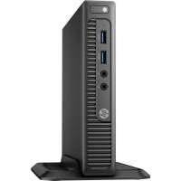 HP 260 G2 Mini 2TP60ES (черный)