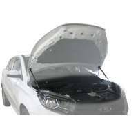 Упоры капота Автоупор Lada X-Ray V 2016-, 2 шт. ULAXRA011