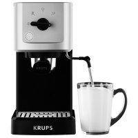 Кофеварка рожковая Krups XP 344010