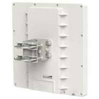 Точка доступа MikroTik RB911G-5HPnD-QRT 802.11n 300mbps 5ГГц QRT 5 (RB911G-5HPnD-QRT)