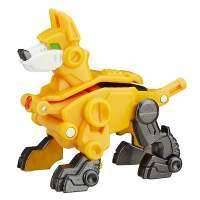Фигурка трансформер Hasbro Playskool Heroes B4954 Трансформеры спасатели: Друзья-спасатели (в ассортименте)