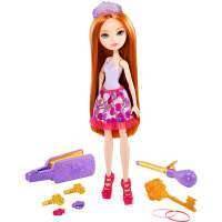 Кукла Mattel Ever After High DNB75 Эвер Автэ Хай Игровой набор Холли О'Хара