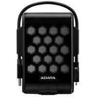 Внешний жесткий диск A-DATA DashDrive Durable AHD720, 2Тб, черный [ahd720-2tu3-cbk] AHD720-2TU3-CBK