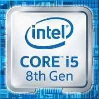 Процессор INTEL Core i5 8400, LGA 1151v2 * OEM [cm8068403358811s r3qt] CM8068403358811S R3QT