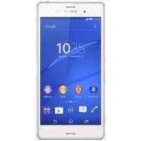 Sony Xperia Z3 White (D6603)