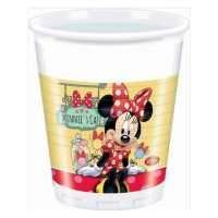 Стаканы Procos Кафе Минни 200 мл